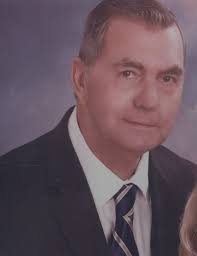 Obituary for Elwood Shelley