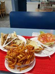 Lillian's cafe is a fabulous restaurant in downtown niantic that serves fresh seafood, creative salads, steaks, and burgers. Love Skippers Review Of Skipper S Restaurant Niantic Ct Tripadvisor