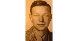 Paul Schlund Obituary (1923