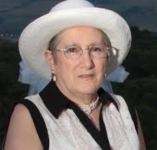 Lucille Compton Obituary (1946