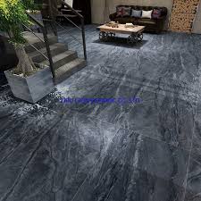 Bathroom — don't be afraid to go monochromatic with your bathroom design. China Dark Gray Marble Polished Glazed Porcelain Floor Tiles For Project Decoration China Floor Tile Ceramic Tile