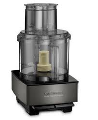 Super easy to use and clean and has patented blade lock system. Cuisinart Custom 14 Cup Food Processor Black Food Processor Recipes Cuisinart Food Processor Small Food Processor