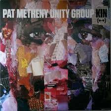 Pat Metheny Unity Group Kin 2014 Vinyl Discogs