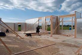 Trust in our sip panel expertise, and build with structural insulated panels. Sip Panel Home Idaho Builder Raycore Sips Blog