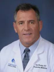 Dr. Ted Brady, DO