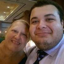 Jo Lyn Holbrook Obituary