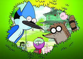 Regular Show The Movie Review Flickreel It first aired on october 1, 2012. regular show the movie review