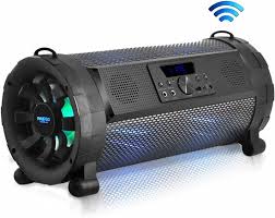 Loudest Portable Speaker In The World For Sale Off 72