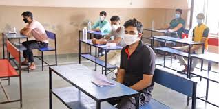 Institute of chartered accountants of india. Icai Exam Centre Woes Fear And Confusion Before November Exams