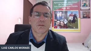 TEIXEIRINHA GAUCHO DE PASSO FUNDO P/ O MUNDO