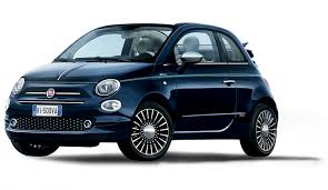 Nouvelle Fiat 500 Riva Edition Exclusive Fiat 500c Fiat 500 Cabrio Fiat 500