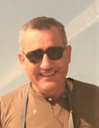 Arthur E. Vargas Obituary January 7, 2022