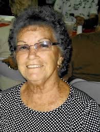 Obituary information for Betty Charlene Ruggles