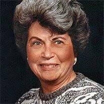 Anne Biondo Obituary