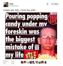 Roses Are Red Violets Are Blue Sainsbury S Chocolate Chip Cookie Review Funny News Roses Are Red Memes Funny Pictures