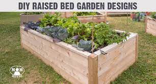 How do i make a raised bed garden. 10 Diy Raised Bed Garden Designs And Ideas To Add To Your Yard