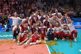 Sir safety conad perugia announce that we parted ways with the coach vital heynen. Lessons From The Greatest Vital Heynen On Why Volleyball Matters Sportsedtv