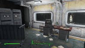 Image result for what do you get if you beat the course in vault 75