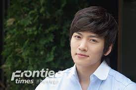 Iam falling in love with him :). Interview 20110516 Frontier Times Ji Chang Wook Ji Chang Wook S Kitchen