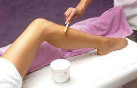 How Do You Wax Your Legs Leg Wax Best Hair Removal Products Laser Hair Removal