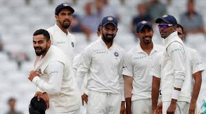 Read the commentary, team updates and detailed match info! India Vs England 3rd Test India Complete Day 5 Formality Win Test By 203 Runs Sports News The Indian Express
