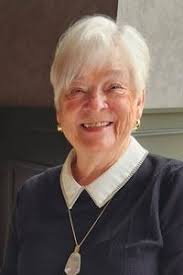 Barbara Ann "nee Johnson" Hanson Obituary (2025)