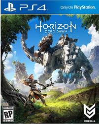 Horizon Zero Dawn Pre Order For Playstation 4 Physical Disc Horizon Zero Dawn Ps4 Games Ps4 Exclusives