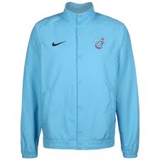The miami heat revealed their 2021 nike city edition jerseys yesterday, which again is inspired by miami vice and miami nights. Nike Allwetterjacke Nba Miami Heat City Edition Dna Online Kaufen Otto