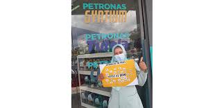 Malaysia marine and heavy engineering sdn bhd. Petronas Sets Up Mobile Car Service Workshops At Hospitals The Tyreman