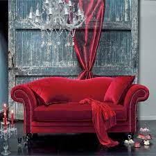 Decorating With Velvet Sofas Wohn Design Wohnzimmer Design Inneneinrichtung