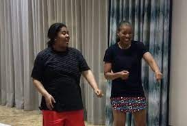Jun 16, 2021 · patricia griffith. Video Connie Ferguson S Daughter Teaches Her Some Cool Dance Moves