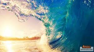 ماء البحر كيف نستفيد منه من الناحية الصحية تسعة