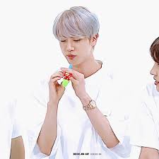 On december 3, 2020, kim released his second solo song abyss a day before his 28th birthday. Bts Jin And Rm S Rolex Watches Knetizen Kpophit Kpop Hit