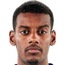 Alexander isak fifa 21 career mode. Alexander Isak Football Manager 2021