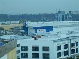 Catalogues and current giant promotions in johor bahru and surrounding area. Giant Tesco Are Within Walking Distance Picture Of Hotel Granada Johor Bahru Tripadvisor