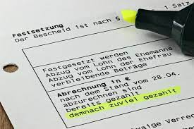 Eine ausnahme besteht nur dann, wenn das ende dieser dreitagesfrist auf einen samstag, einen sonntag oder einen feiertag fällt. Wann Kommt Denn Mein Geld 5 Fragen Und 5 Antworten Serie Teil 21 Smartsteuer Blog