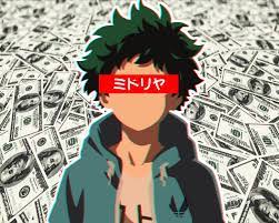 We did not find results for: Midoriya Supreme Anime My Hero Academia Image Supreme Anime Anime Hypebeast Anime Wallpaper