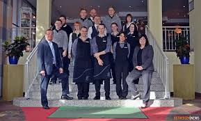 Palace park and st michael's church are also within 15 minutes. 13 Neue Azubis Beim Holiday Inn Fulda Fulda Osthessen News