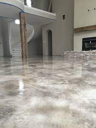 2016 Concrete Photo Contest 2016 Concrete Stained Floors Concrete Floors Flooring