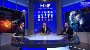 Sky sports f1 is live now, on air : Mnf Review Monday Night Football With Jamie Carragher And Wayne Rooney Football News Sky Sports