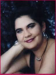 Roxanne “Roxie” Poole Baldwin (1975-2018)