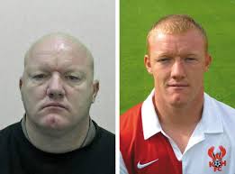 Ex-Kidderminster Harriers and Newcastle player Andy Ferrell gets ban