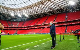 Aug 03, 2021 · primera división match preview for getafe v real madrid on , includes latest club news, team head to head form, as well as last five matches. Barcelona X Getafe Saiba Como Assistir Ao Jogo De La Liga Ao Vivo