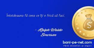 Toți bani pe net fară investiții se fac și află ca poți lucra de oriunde, oricum la aceste programe. Bani Pe Net Nr 1 Home Facebook