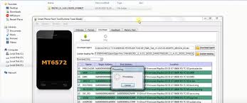 Alhamdulllah Berhasil 100 Cara Flash Oppo Find 5 Mini R827 Ariandi Android