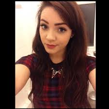 Miranda Wallace (@_MirandaWallace)