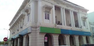 The inland revenue board (lhdn) has urged members of the public, especially those who did not receive the first round of bantuan prihatin nasional (bpn), to apply for bpn. Standard Chartered Bank Ipoh Ipohpedia