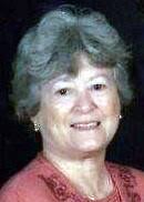 Shirley Corbin Obituary