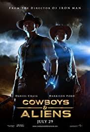Reguera was born in veracruz, mexico. Cowboys Aliens 2011 Imdb