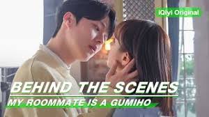 ''nevertheless i̇çin i̇kinci tanıtım fragmanı ve karakter afişleri yayınlandı. Sneak Peek And Highlight Clips To Get You Excited For My Roommate Is A Gumiho Metro Style